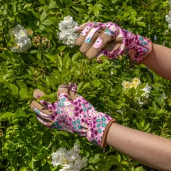 Gants de jardinage Willow & Belle - Ditsy Mix