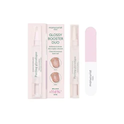 Glossy Booster Duo - 100 ml