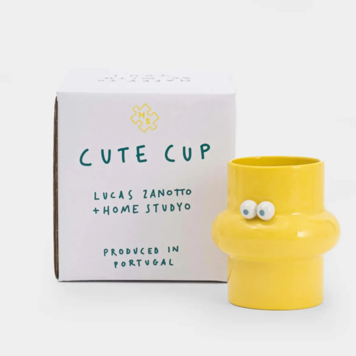 Gobelet "Cute Cup" Lucas Zanotto