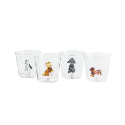 Gobelet Dogs Bassotto