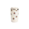 Gobelet Emma Bridgewater - Bumblebee Blue Wing 340 ml