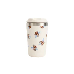 Gobelet Emma Bridgewater - Bumblebee Blue Wing 340 ml