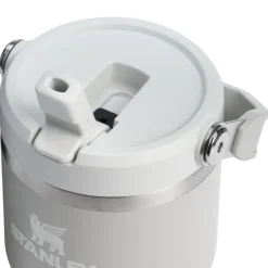 Gourde Iceflow Flip Straw - Ash