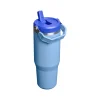 Gourde IceFlow™ Flip Straw 2.0 - Blue Sky