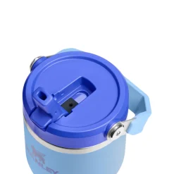 Gourde IceFlow™ Flip Straw 2.0 - Blue Sky