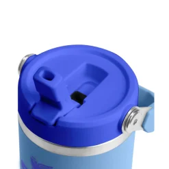 Gourde IceFlow™ Flip Straw 2.0 - Blue Sky