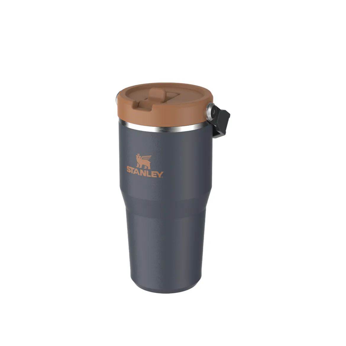 Gourde Iceflow Flip Straw - Twilight