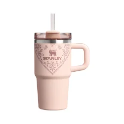 Gourde Quencher H2.0 - Conch Floral