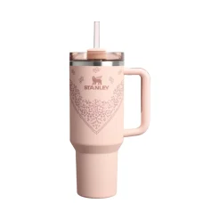 Gourde Quencher H2.0 - Conch Floral