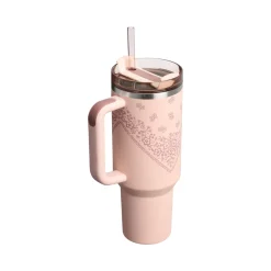Gourde Quencher H2.0 - Conch Floral