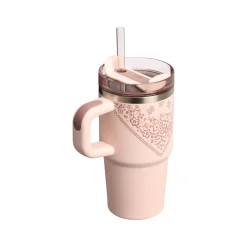 Gourde Quencher H2.0 - Conch Floral