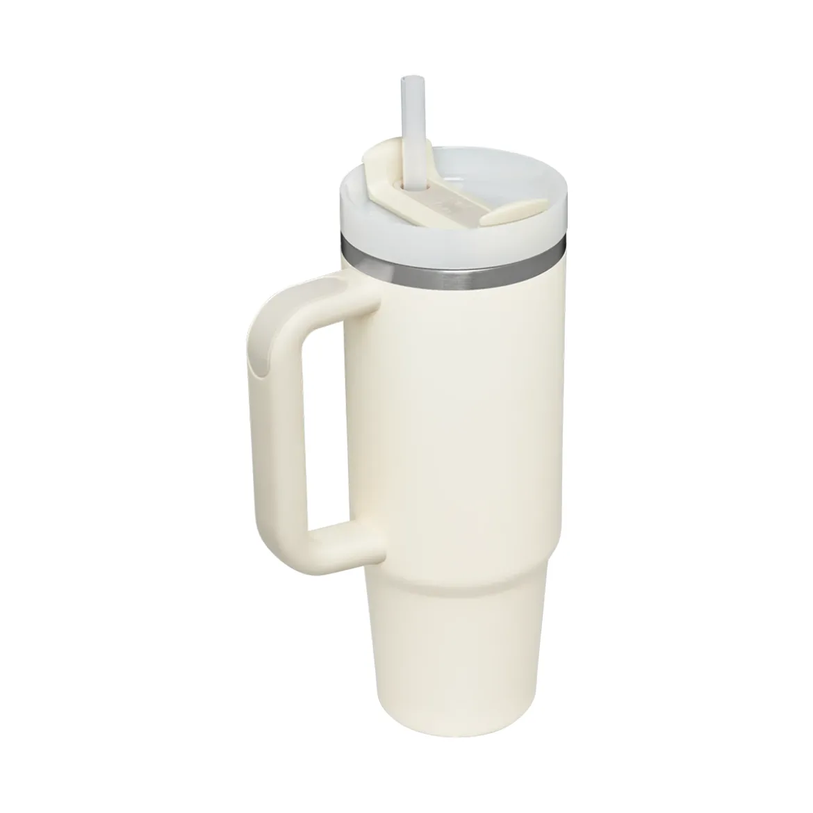 Gourde Quencher H2.0 - Cream - 0.8L