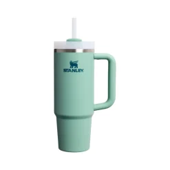 Gourde Quencher H2.0 FlowState™ Tumbler - Spring Green