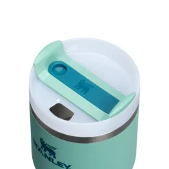 Gourde Quencher H2.0 FlowState™ Tumbler - Spring Green