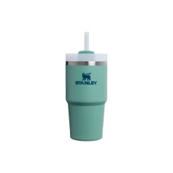 Gourde Quencher H2.0 FlowState™ Tumbler - Spring Green