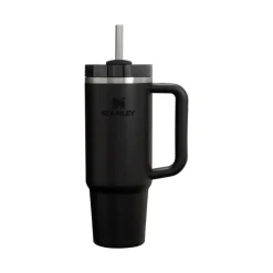 Gourde Quencher H2.0 FlowState™ Tumbler - Black 2.0