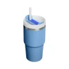 Gourde Quencher H2.0 FlowState™ Tumbler - Blue Sky