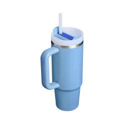 Gourde Quencher H2.0 FlowState™ Tumbler - Blue Sky