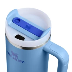 Gourde Quencher H2.0 FlowState™ Tumbler - Blue Sky