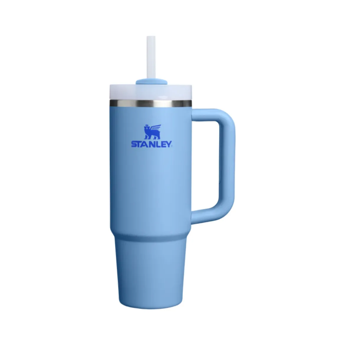 Gourde Quencher H2.0 FlowState™ Tumbler - Blue Sky