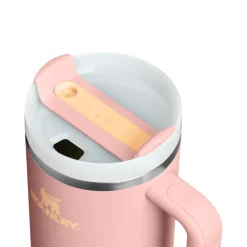 Gourde Quencher H2.0 FlowState™ Tumbler - Peach Rose