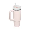 Gourde Quencher H2.0 - Rose Quartz - 0.89L