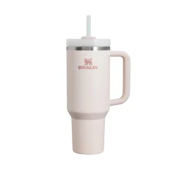 Gourde Quencher H2.0 - Rose Quartz 2.0