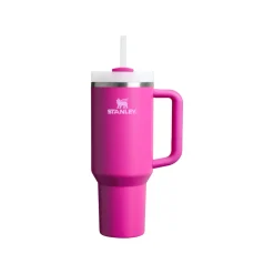 Gourde Quencher H2.0 - Violet Blossom