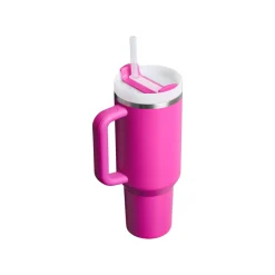 Gourde Quencher H2.0 - Violet Blossom