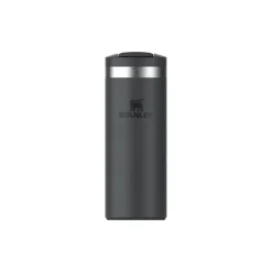 Gourde Transit Fliptop Mug - Black 2.0