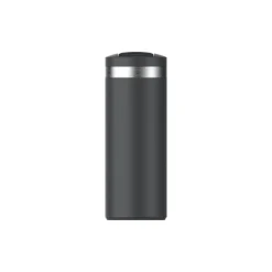 Gourde Transit Fliptop Mug - Black 2.0
