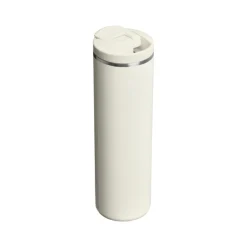 Gourde Transit Fliptop Mug - Cream Gloss