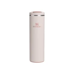 Gourde Transit Fliptop Mug - Rose Quartz