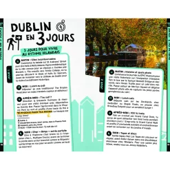 Guide touristique On Se Casse ! Les Meilleurs Spots À Dublin