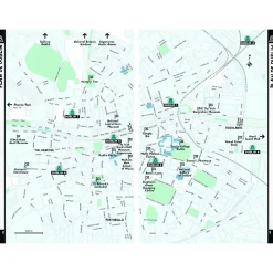 Guide touristique On Se Casse ! Les Meilleurs Spots À Dublin