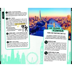 Guide touristique On Se Casse ! Les Meilleurs Spots À Londres