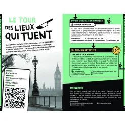 Guide touristique On Se Casse ! Les Meilleurs Spots À Londres