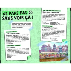 Guide touristique On Se Casse ! Les Meilleurs Spots À Amsterdam