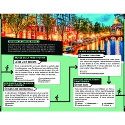 Guide touristique On Se Casse ! Les Meilleurs Spots À Amsterdam