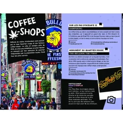 Guide touristique On Se Casse ! Les Meilleurs Spots À Amsterdam