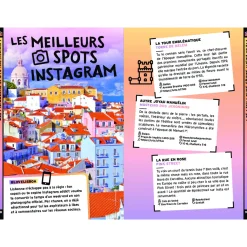 Guide touristique On Se Casse ! Les Meilleurs Spots À Lisbonne