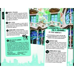 Guide touristique On Se Casse ! Les Meilleurs Spots À Barcelone