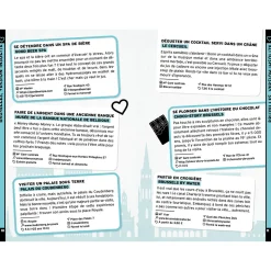Guide touristique On Se Casse ! Les Meilleurs Spots À Bruxelles