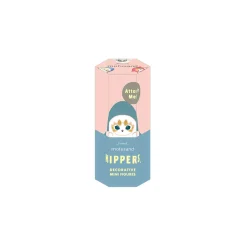 Hippers Mofusand