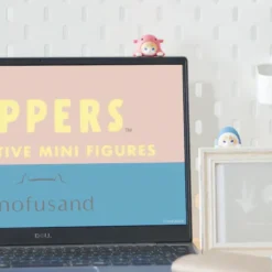 Hippers Mofusand