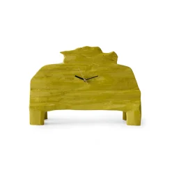Horloge de Cheminée - Teun Zwets Kaki
