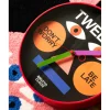 Horloge murale - Be Late