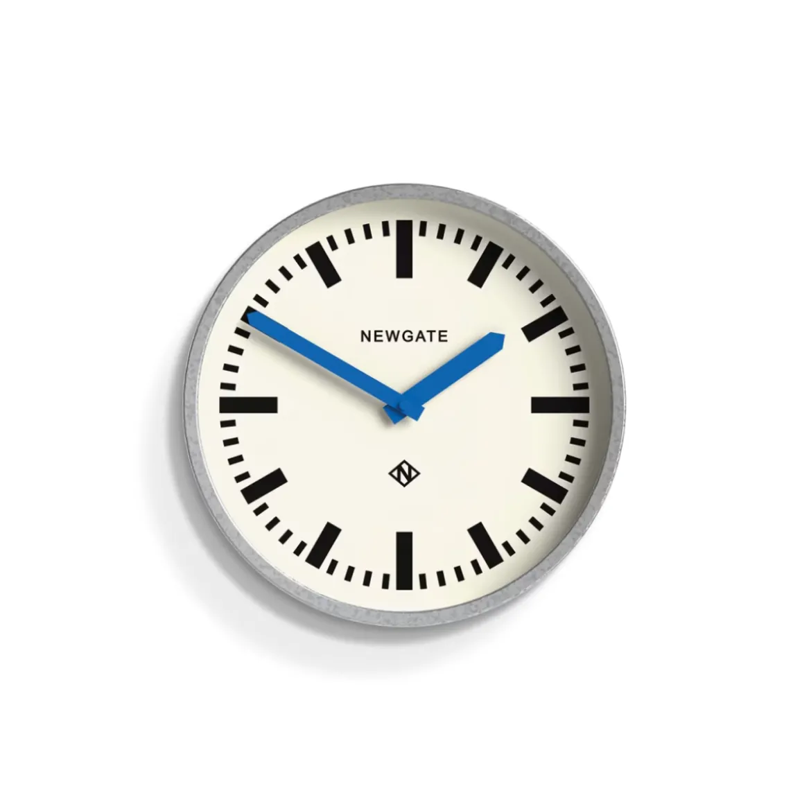 Horloge murale Newgate - Luggage