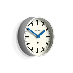 Horloge murale Newgate - Luggage