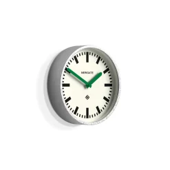 Horloge murale Newgate - Luggage